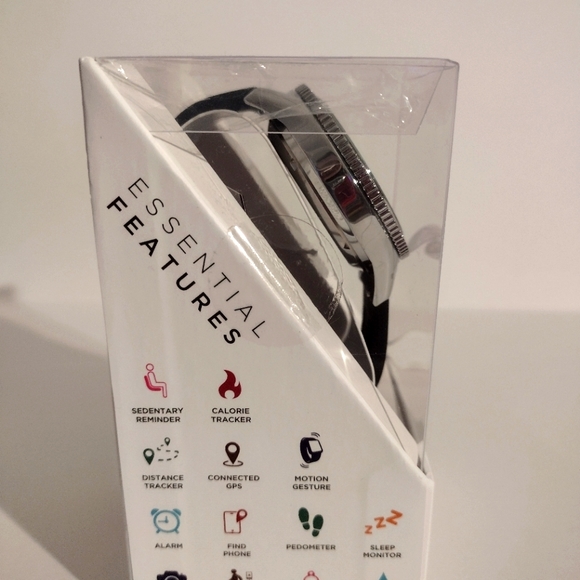 ✨🆕✨ iTECH Men Smart Watch - Picture 2 of 4